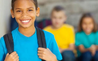 Entrée en maternelle, comment accompagner votre enfant en douceur ?