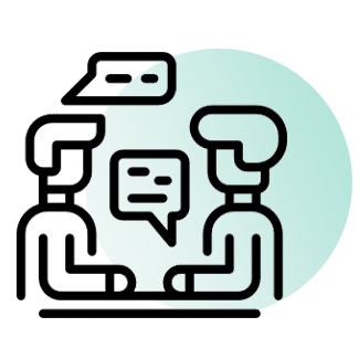 Un accompagnement sur-mesure adapté à chacun