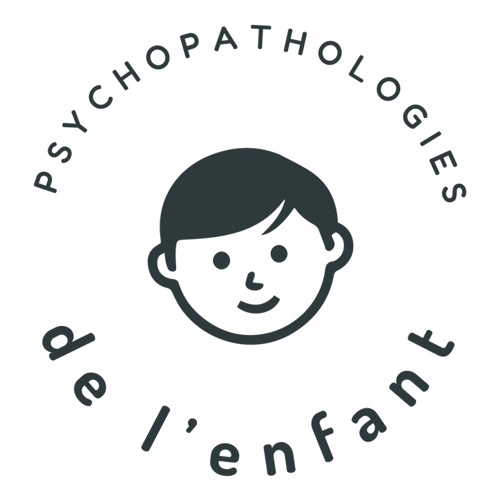logo psychopathologies enfant